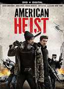 American Heist , Adrien Brody