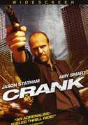 Crank , Jason Statham