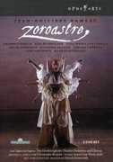Zoroastre , Christophe Rousset
