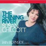 Shining River , Susan Chilcott