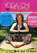 Yoga Chi for Energy , Suzanne Andrews