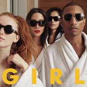 G I R L [Import] , Pharrell Williams