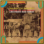 The Brass Are Comin' , Herb Alpert & Tijuana Brass