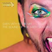 The Sound Of The Sixth Season , Sven V th