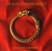 Vulture Culture [Import] , Alan Parsons