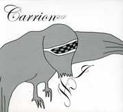 Carrion , Jana Hunter