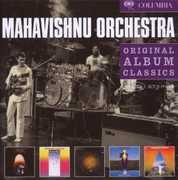 Original Album Classics [Import] , Mahavishnu Orchestra