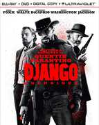 Django Unchained , Jamie Foxx