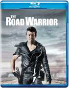 The Road Warrior , Mel Gibson