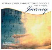 Journey , Columbus State University Wind Ensemble