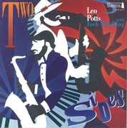 Two Sides , Leo Potts