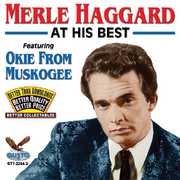 At His Best , Merle Haggard