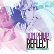Reflect , Don Philip