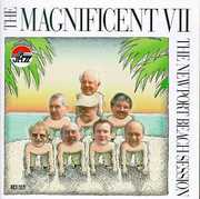 Newport Beach Session , Magnificent Seven