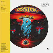 Boston , Boston