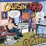 Cruisin 1969 / Various , Various Artists
