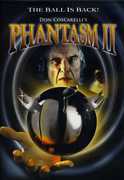 Phantasm II , James LeGros