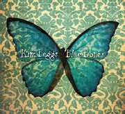 Blue Bones , Kim Beggs