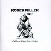 Big Steam/ Dream Interpretation , Roger Miller