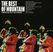 The Best Of Mountain , Mountain