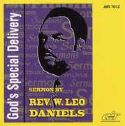 God's Special Delivery , Rev. W. Leo Daniels