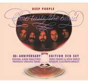 Come Taste the Band [Import] , Deep Purple
