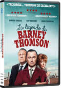 La Légende De Barney Thomson (The Legend of Barney Thomson) [Import] 