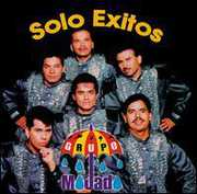 Mojado: Solo Exitos , Grupo Mojado