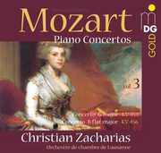 Concerto Piano , W.a. Mozart