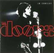 In Concert [Import] , The Doors
