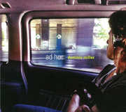 Ad Hoc , Dominic Miller