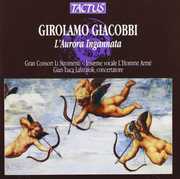 Laurora Ingannata , L'Homme Arme