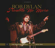 Trouble No More: The Bootleg Series, Vol. 13 /  1979-1981 , Bob Dylan