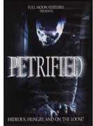 Petrified , Darrow Igus