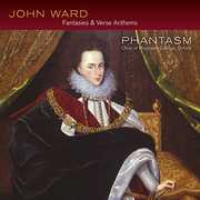 Fantasies & Verse Anthems