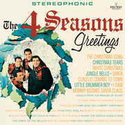 4 Seasons Greetings , The Four Seasons