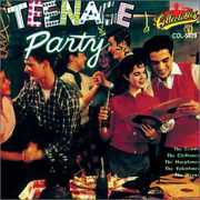 Teenage Party , Various Artists