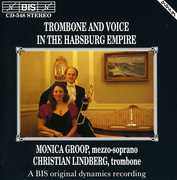 Trombone & Voice from Hapsburg Empire / Various , Various Artists