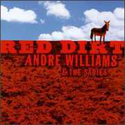 Red Dirt , Andre Williams