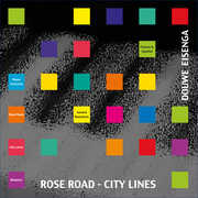 Rose Road - City Lines