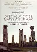 Over Your Cities Grass Will Grow , Anselm Kiefer