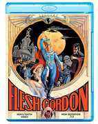 Flesh Gordon , Michael Benveniste