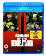 Shaun of the Dead [Import] , Dylan Moran