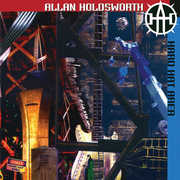 Hard Hat Area , Allan Holdsworth