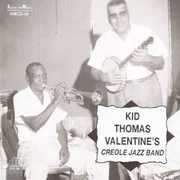 Creole Jazz Band , Kid Thomas