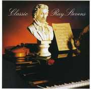 Classic (Not Greatest Hits) , Ray Stevens