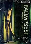 Palimpsest: A Hypnotic Mystery , Andrzej Chyra