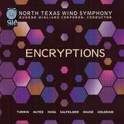 Encryptions , Eugene Corporon