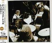Trilogy [Import] , Chick Corea