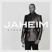Struggle Love [Clean] , Jaheim
